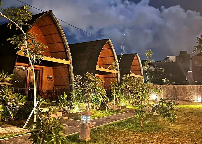 Lodge Yogasari *
