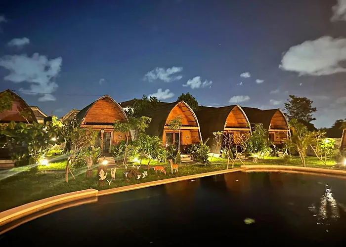 Yogasari * Seminyak (Bali)