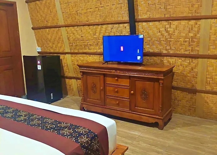 Yogasari Lodge Seminyak (Bali)
