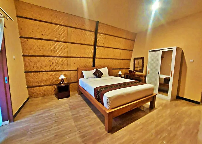 Lodge Yogasari Seminyak (Bali)
