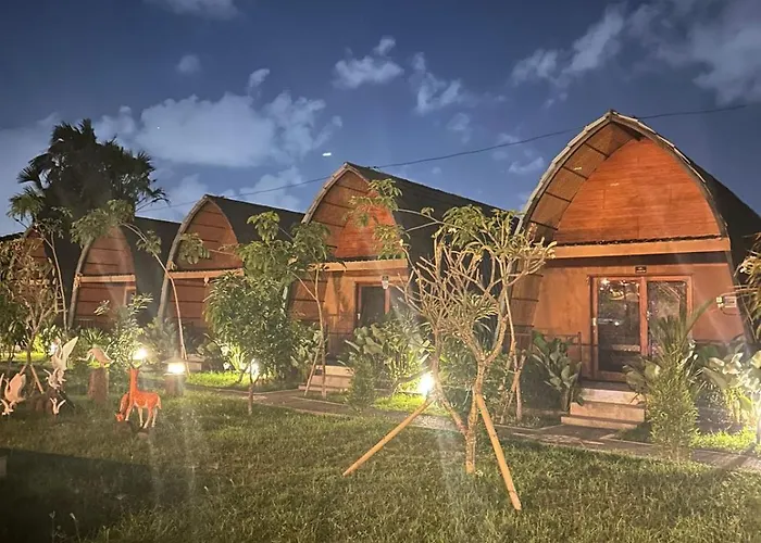 Yogasari Lodge
