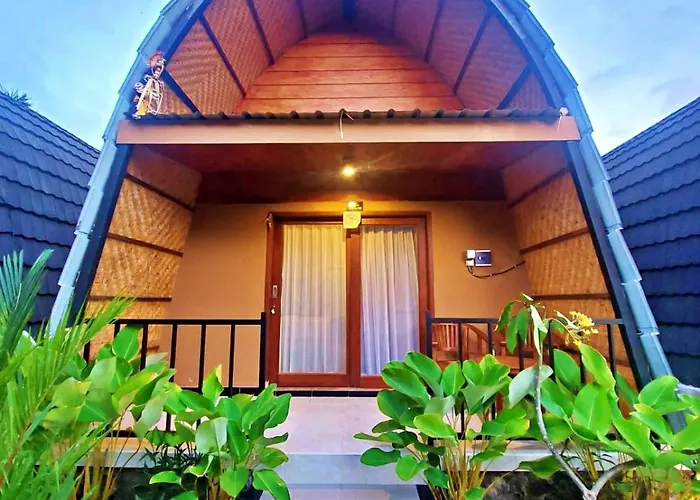 Lodge Yogasari
