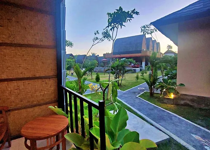 Yogasari Lodge Seminyak (Bali)