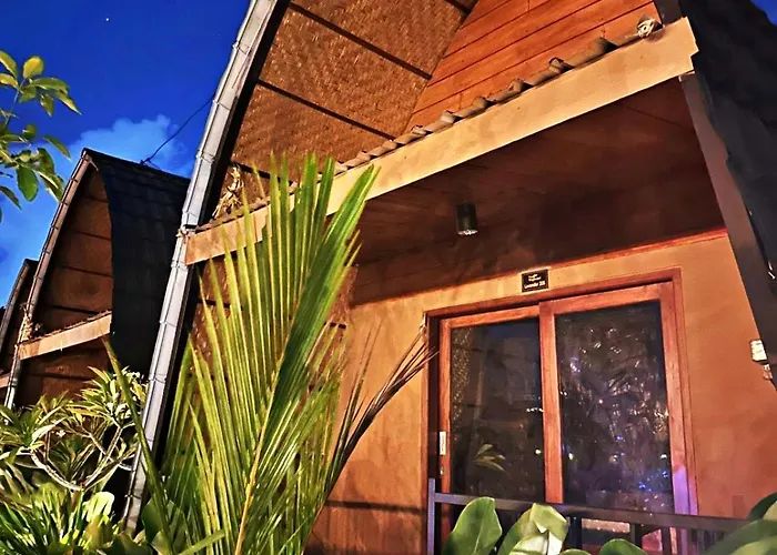 Yogasari Lodge Seminyak (Bali)